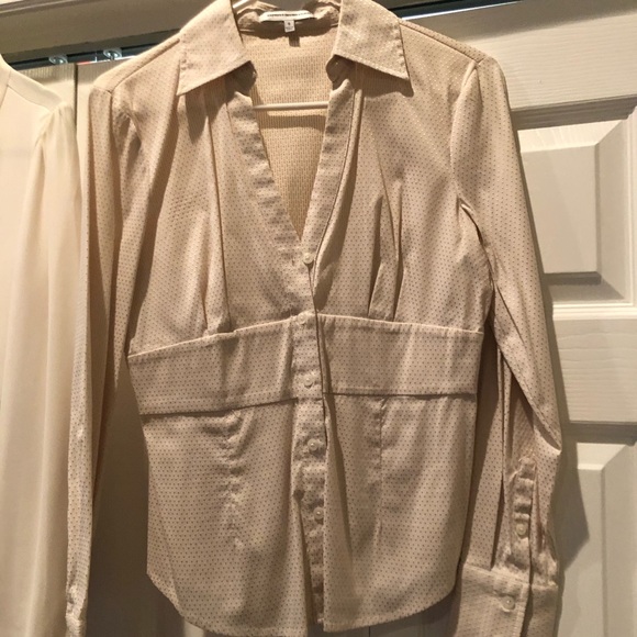 Blouse - Picture 1 of 2